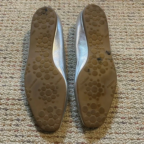 Jimmy Choo flats sz 40 - Picture 11 of 15